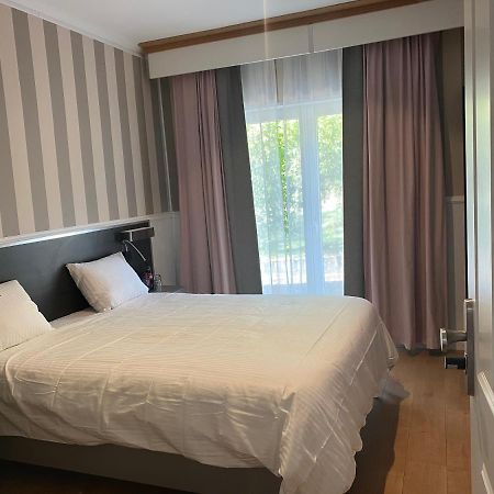 Residence Des Fleurs Hombourg-Haut Экстерьер фото