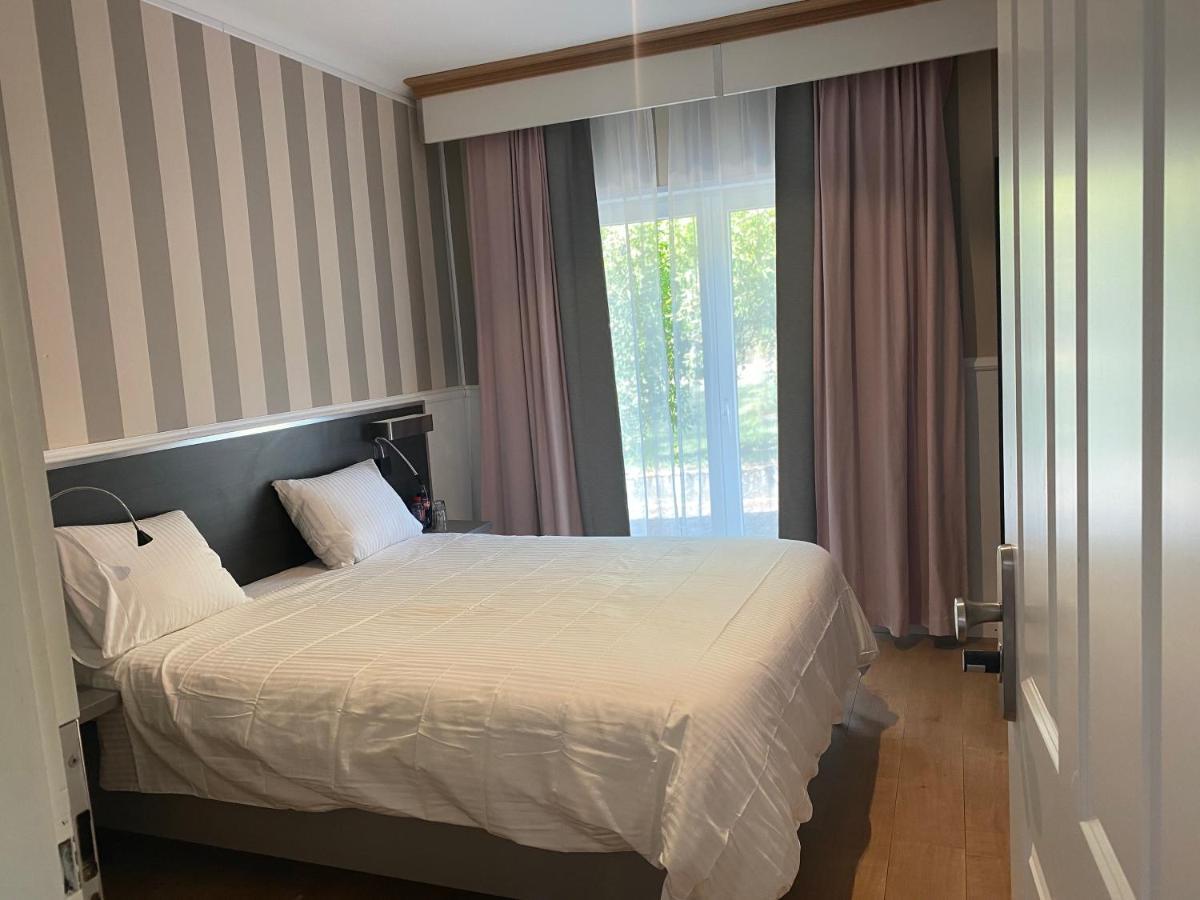 Residence Des Fleurs Hombourg-Haut Экстерьер фото
