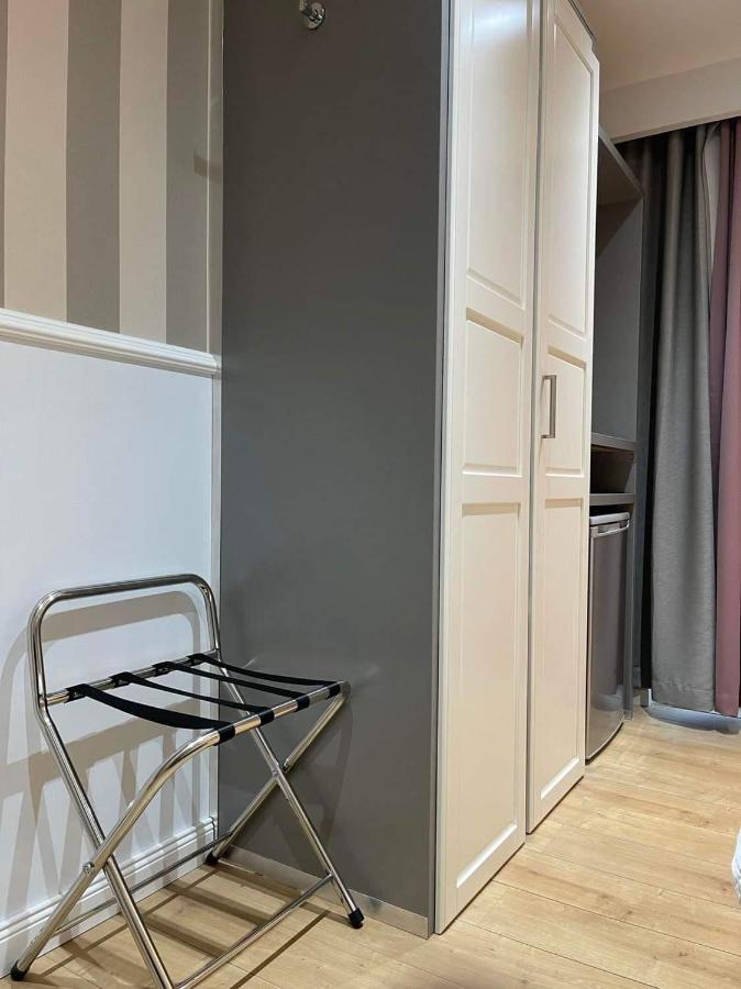 Residence Des Fleurs Hombourg-Haut Экстерьер фото