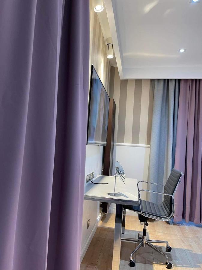 Residence Des Fleurs Hombourg-Haut Экстерьер фото
