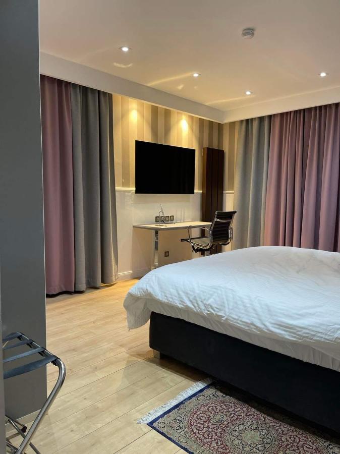 Residence Des Fleurs Hombourg-Haut Экстерьер фото